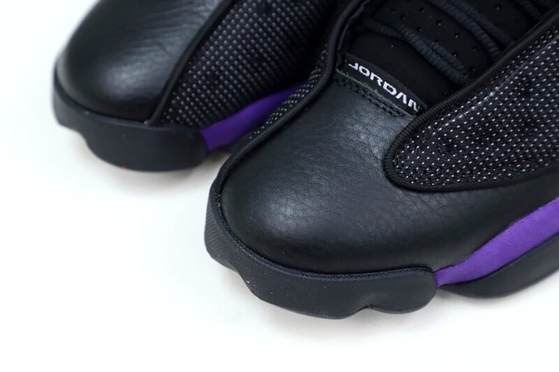 AIR JORDAN AIR JORDAN 13 RETRO 'COURT PURPLE'