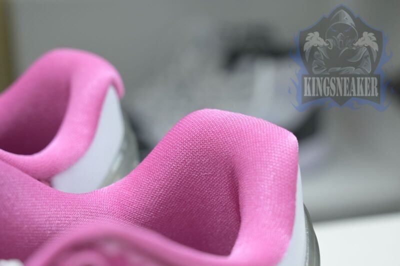 Nike Zoom Kobe 6 Kay Yow Think Pink