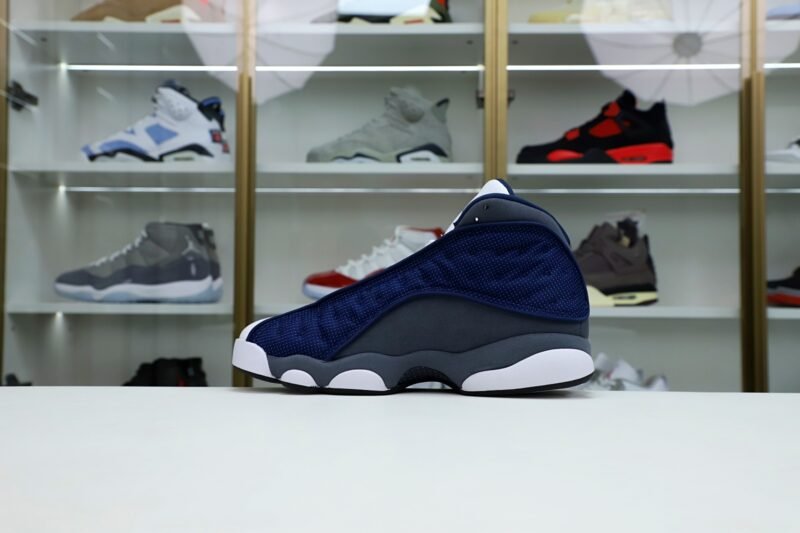 AIR JORDAN 13 RETRO 'FLINT' 2020