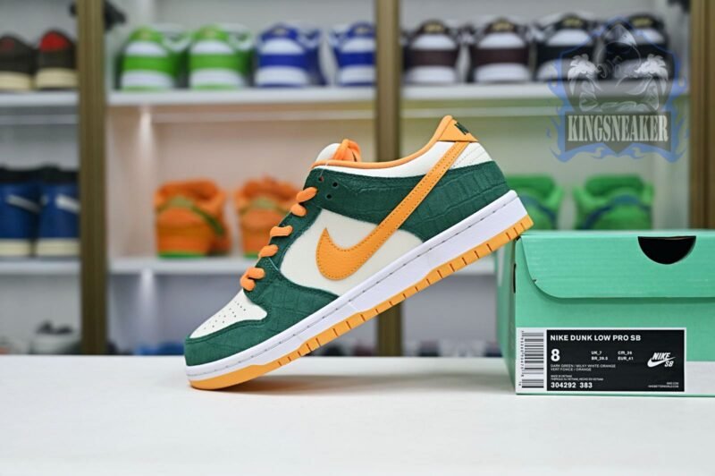 Nike Dunk SB Low Pro