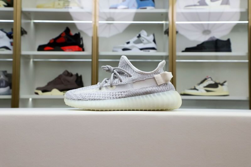 YEEZY BOOST 350 V2 'STATIC REFLECTIVE'