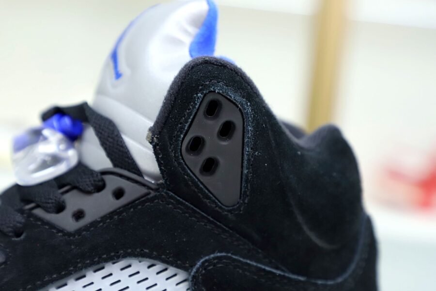 AIR JORDAN AIR JORDAN 5 RETRO 'RACER BLUE'