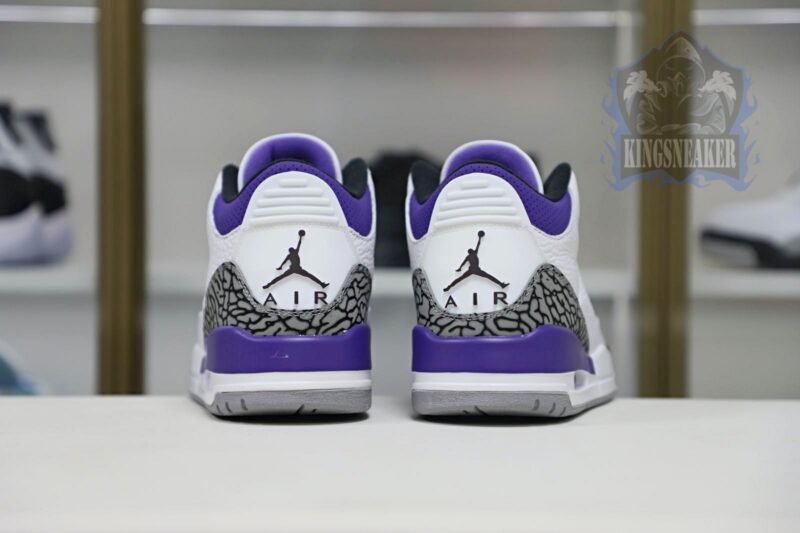 Jordan Air Jordan 3 retro