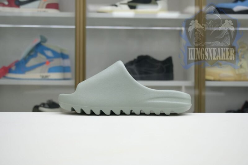 adidas originals Yeezy Slide Salt