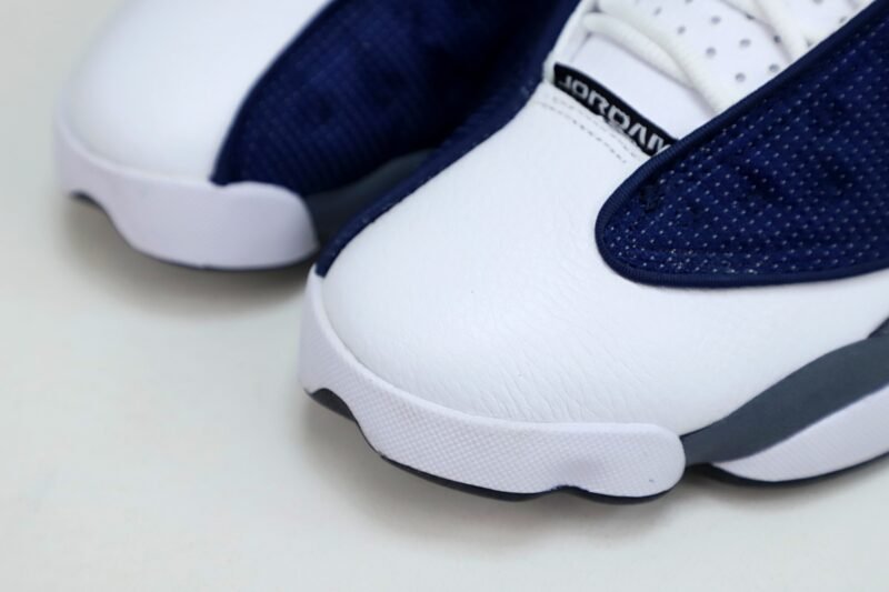 AIR JORDAN 13 RETRO 'FLINT' 2020