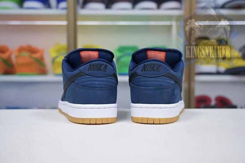 Nike Dunk SB Low Pro Iso