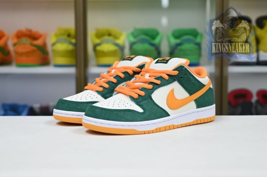 Nike Dunk SB Low Pro