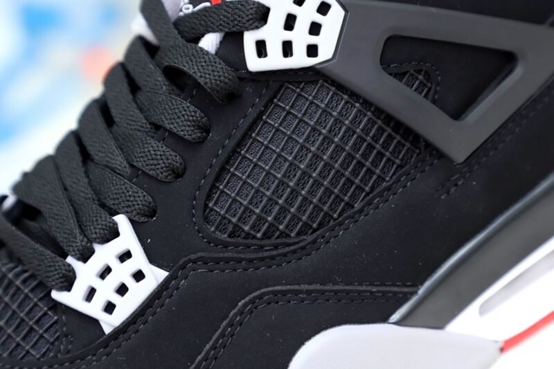 AIR JORDAN 4 RETRO OG 'BRED' 2019