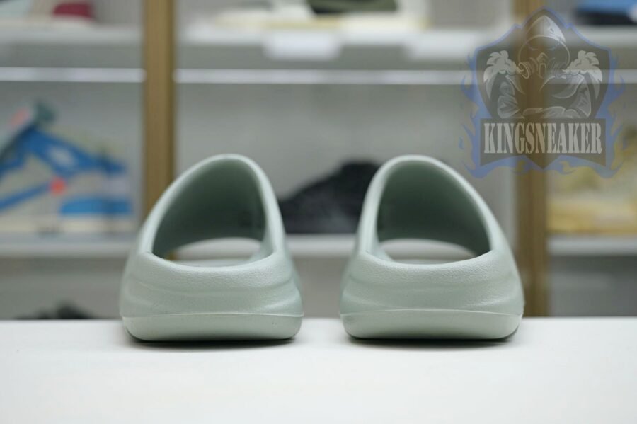 adidas originals Yeezy Slide Salt