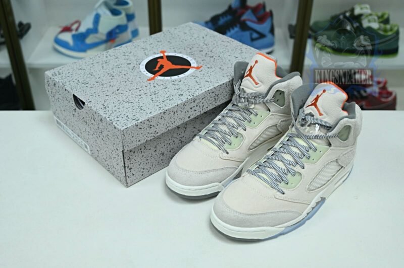 Jordan Air Jordan5 SE