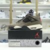 AIR JORDAN 4 RETRO COLOR