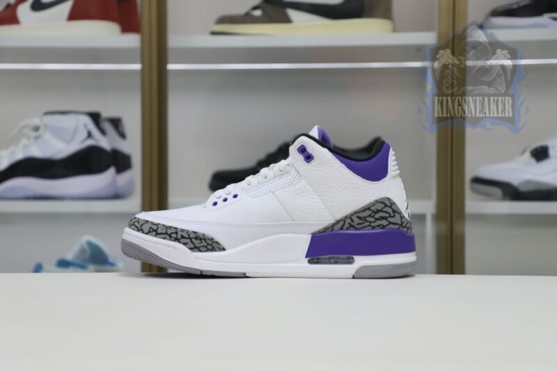 Jordan Air Jordan 3 retro