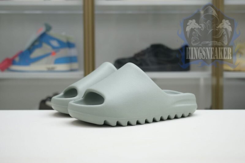 adidas originals Yeezy Slide Salt