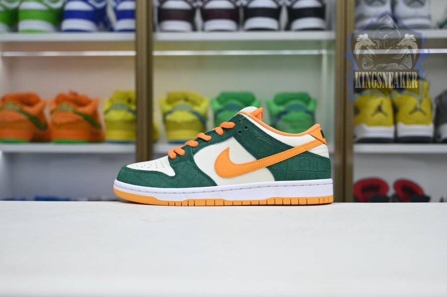 Nike Dunk SB Low Pro