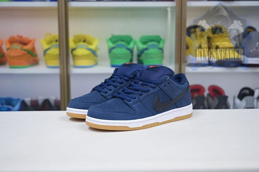 Nike Dunk SB Low Pro Iso