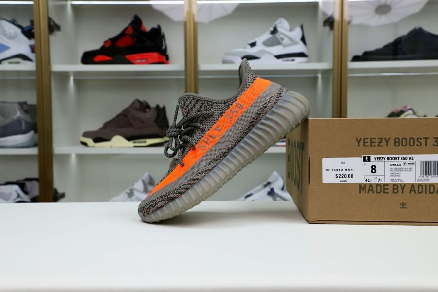 Yeezy boost 350 beluga reflectiv