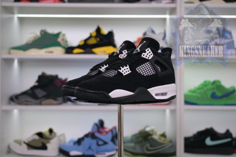 Jordan Air Jordan 4 Retro