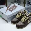 Nike Dunk SB Low Tweed