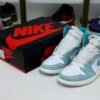 AIR JORDAN 1 RETRO HIGH OG 'TURBO GREEN'