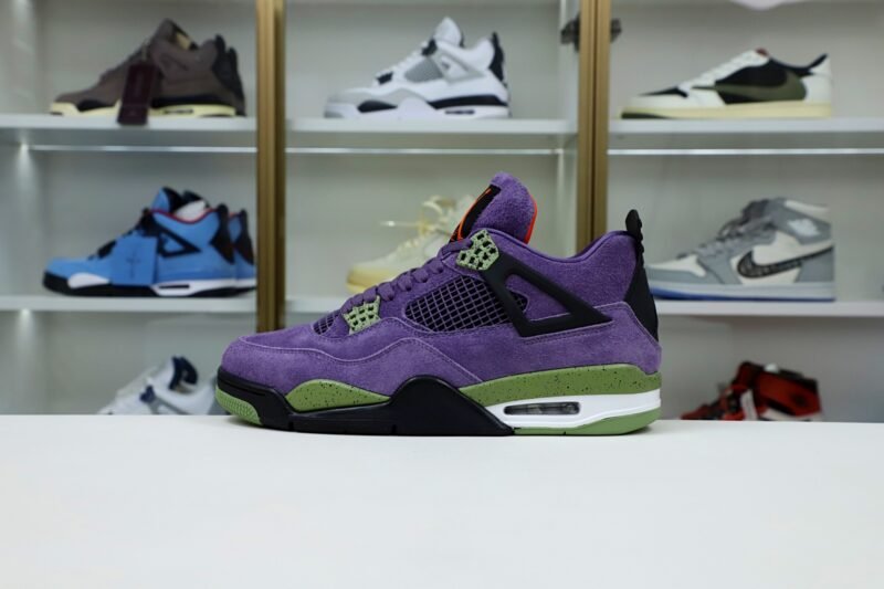 Jordan Air Jordan 4 retro