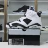 Jordan Air Jordan 6 Retro Oreo