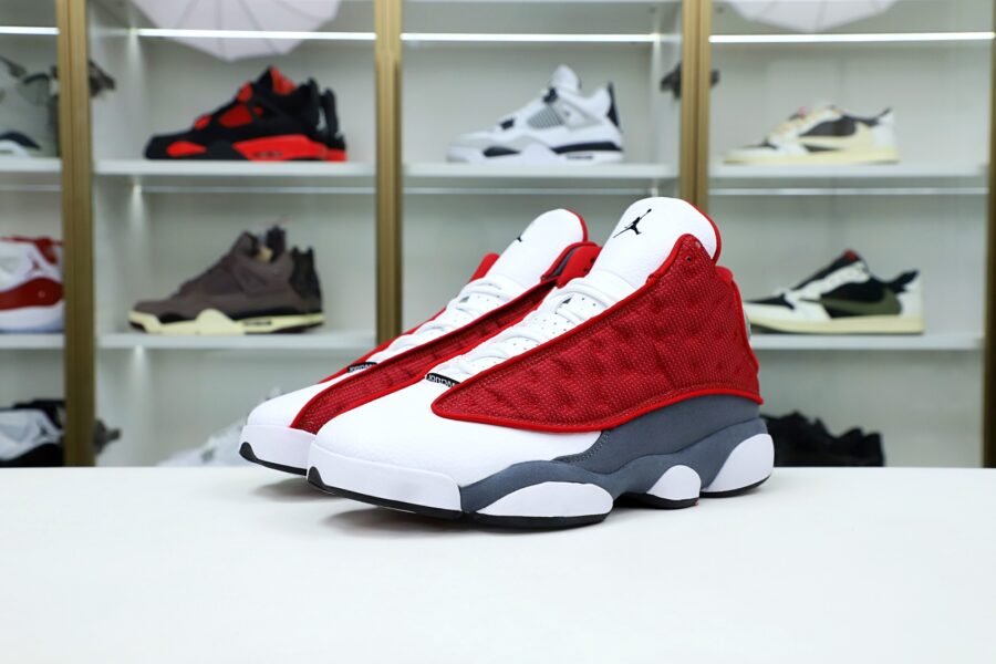 Air Jordan 13 Retro