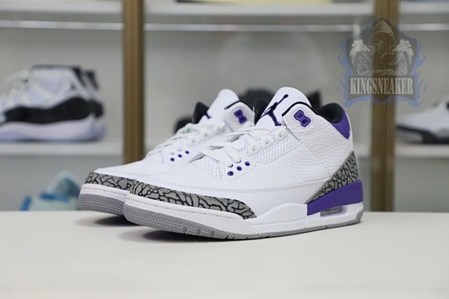 Jordan Air Jordan 3 retro