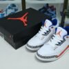 AIR JORDAN 3 RETRO 'KNICKS'