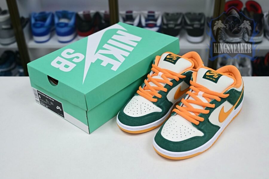 Nike Dunk SB Low Pro