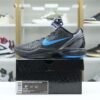 Nike Zoom Kobe 6 Dark Knight