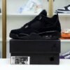 AIR JORDAN 4 RETRO 'BLACK CAT' 2020