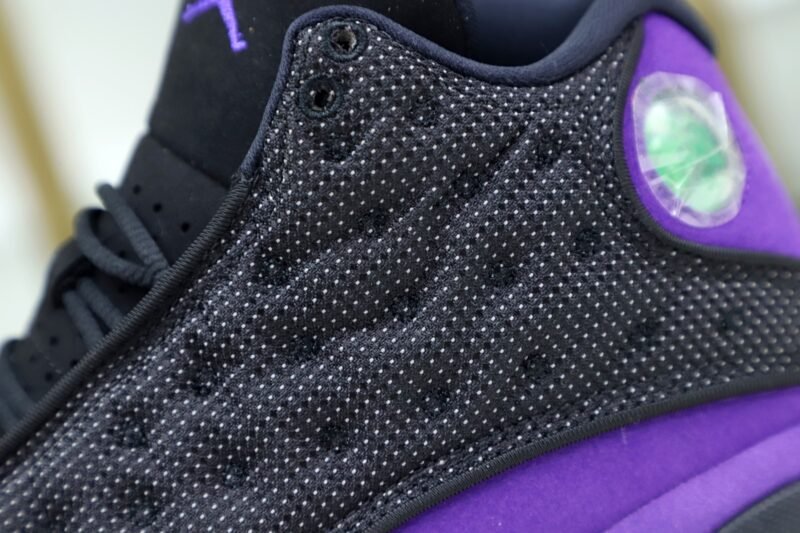 AIR JORDAN AIR JORDAN 13 RETRO 'COURT PURPLE'