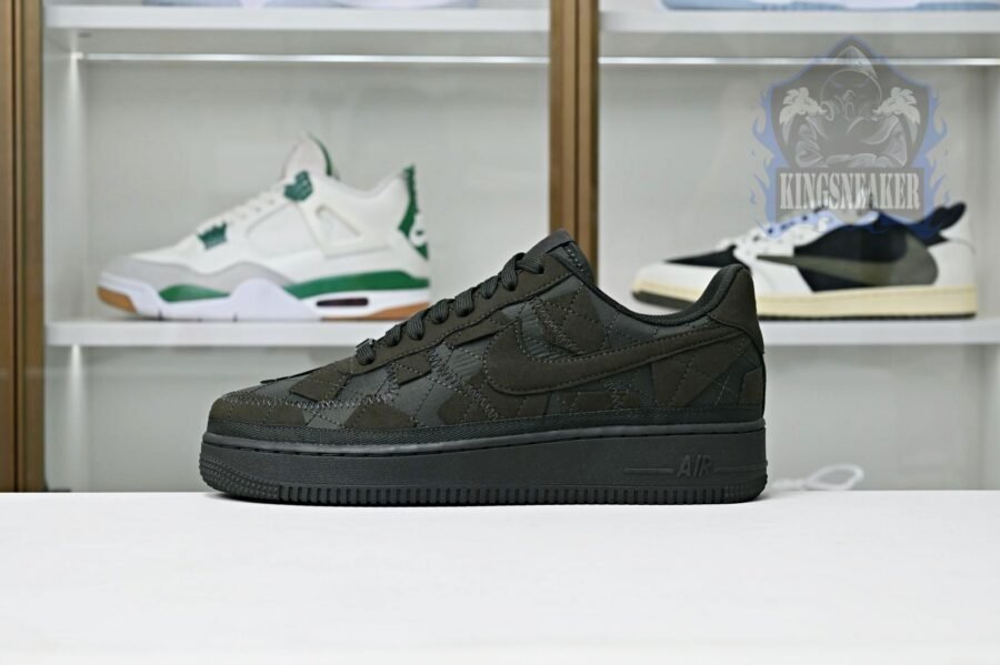 Nike Air Force 1 Low sequoia