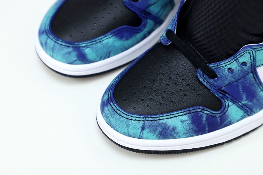 Air Jordan 1 High OG  Tie-Dye