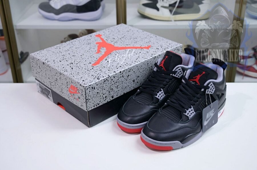 Jordan Air Jordan 4