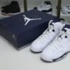 AIR JORDAN 6 MIDNIGHT NAVY