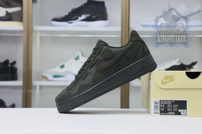 Nike Air Force 1 Low sequoia