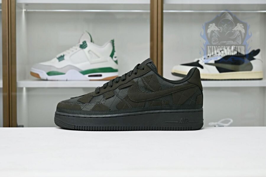 Nike Air Force 1 Low sequoia