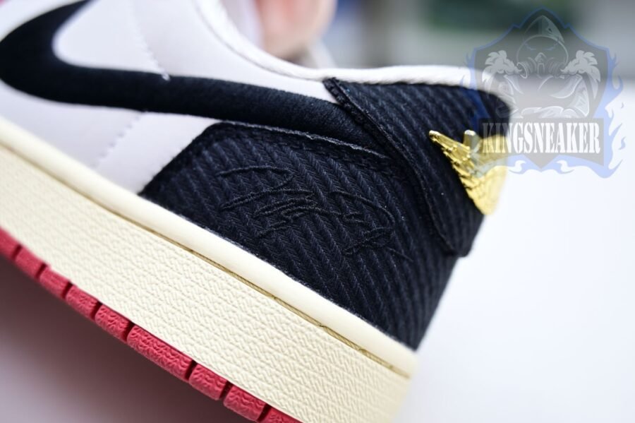 Trophy Room x Jordan Air Jordan 1 Low OG “Away”