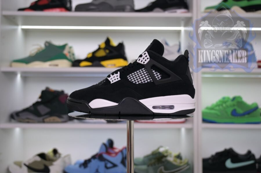 Jordan Air Jordan 4 Retro