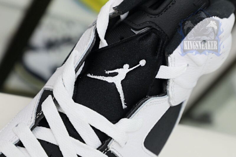 Jordan Air Jordan 6 Retro Oreo