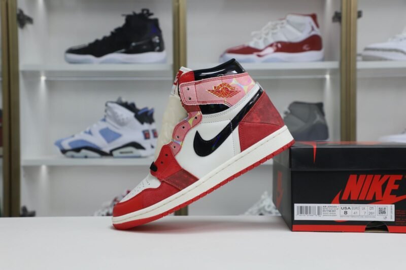 Jordan Air Jordan 1 Retro High OG