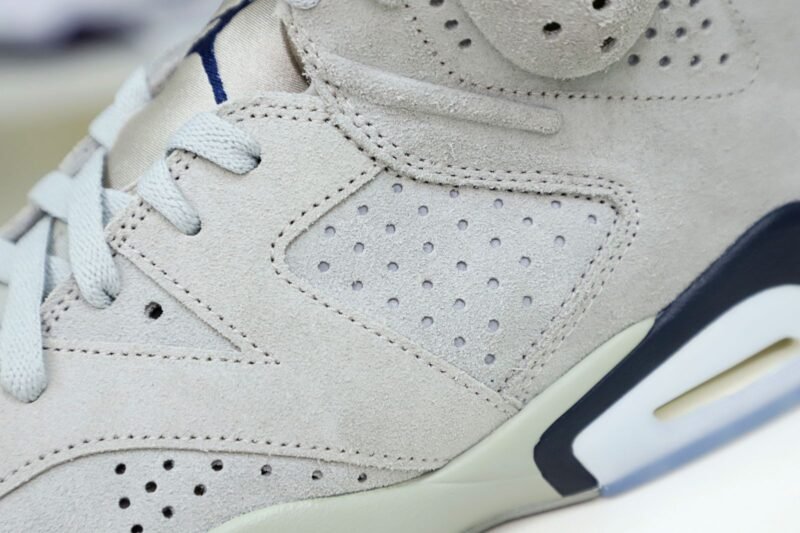 AIR JORDAN 6 “GEORGETOWN”