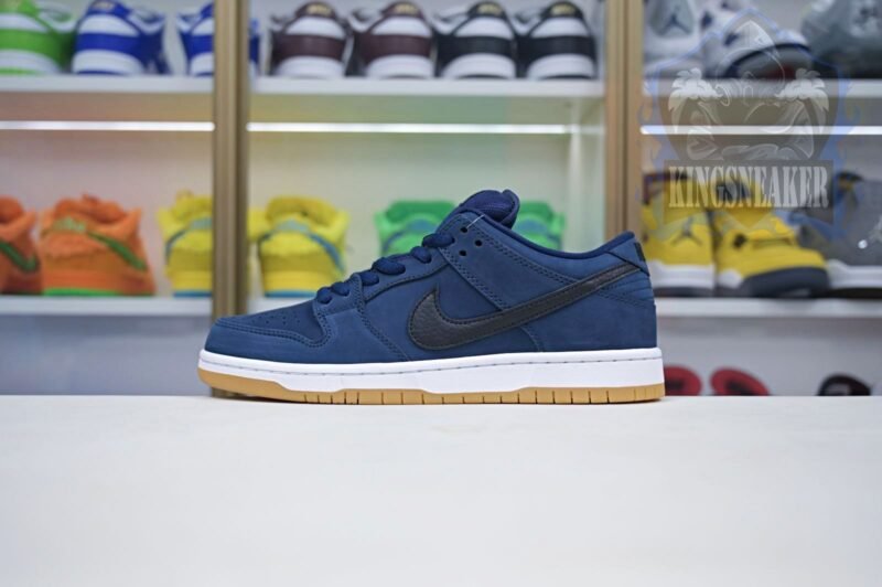 Nike Dunk SB Low Pro Iso