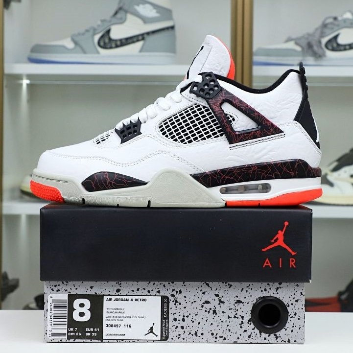 Jordan Air Jordan 4