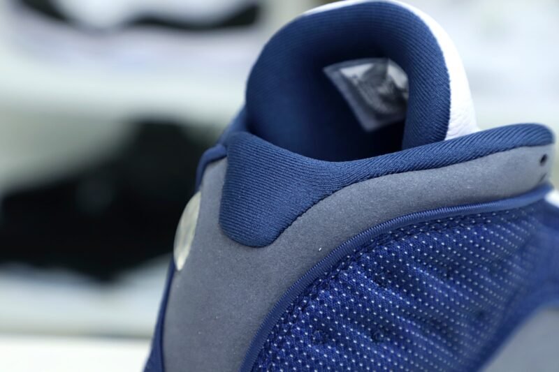 AIR JORDAN 13 RETRO 'FLINT' 2020