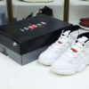 AIR JORDAN 11 XI RETRO PLATINUM TINT