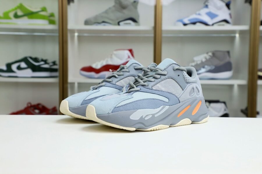 YEEZY BOOST 700 'INERTIA'