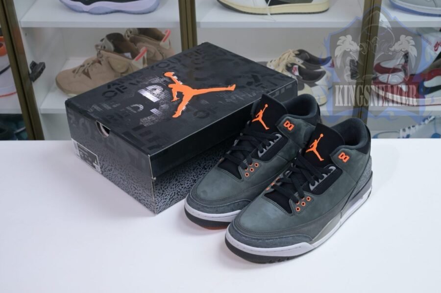 Air Jordan 3