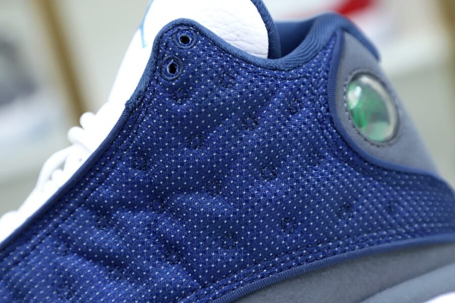 AIR JORDAN 13 RETRO 'FLINT' 2020